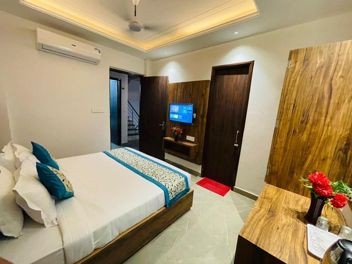 Hotel Dream Town By Cozy Hotels & Resorts Amritsar Exterior foto