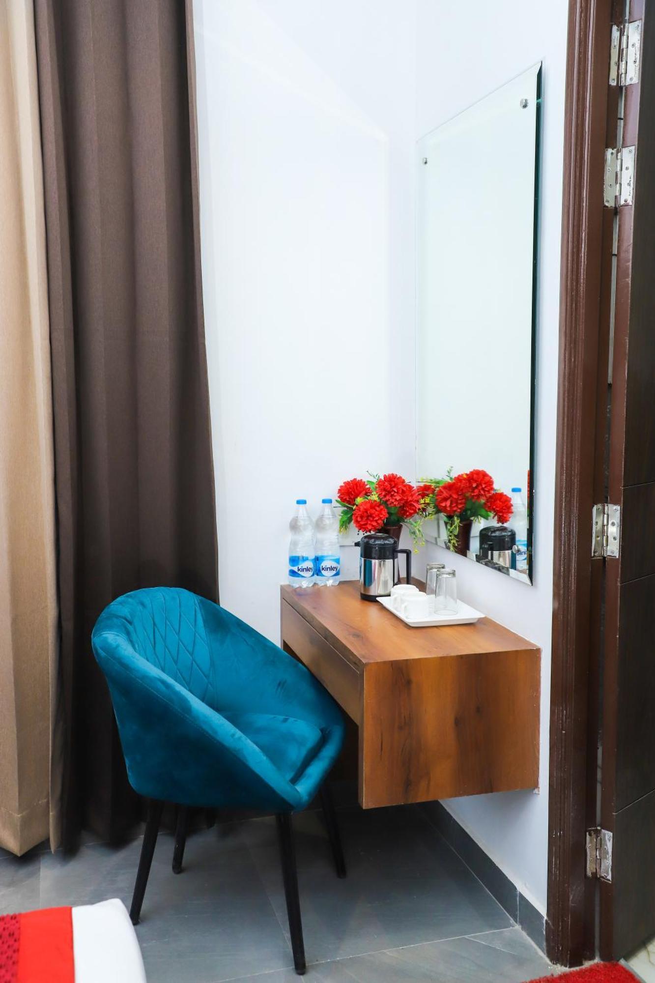 Hotel Dream Town By Cozy Hotels & Resorts Amritsar Exterior foto