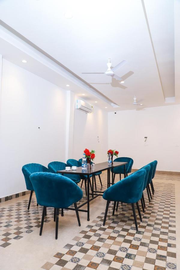 Hotel Dream Town By Cozy Hotels & Resorts Amritsar Exterior foto