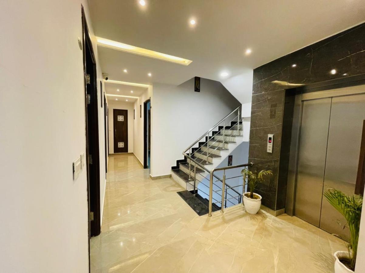 Hotel Dream Town By Cozy Hotels & Resorts Amritsar Exterior foto
