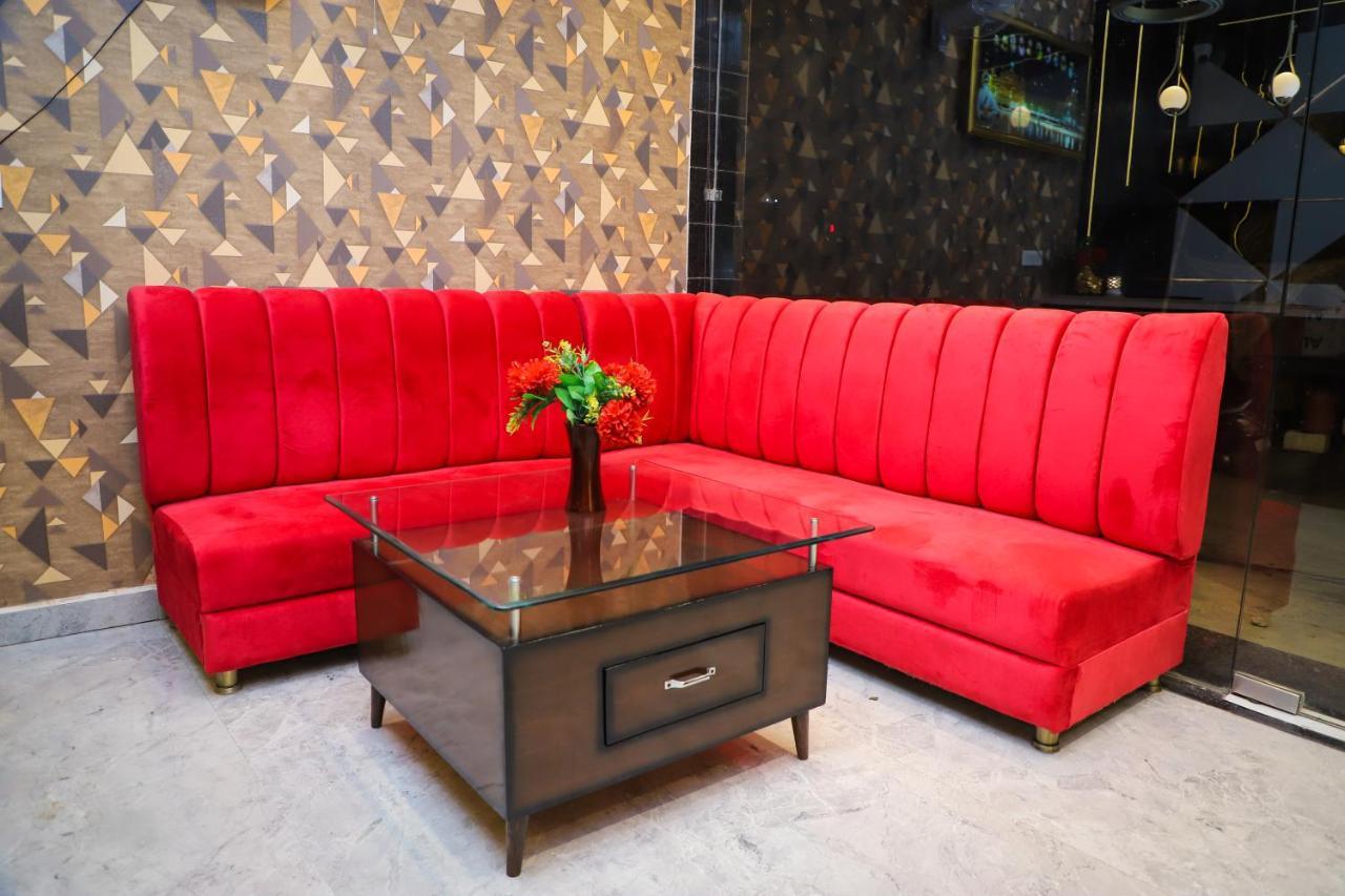 Hotel Dream Town By Cozy Hotels & Resorts Amritsar Exterior foto